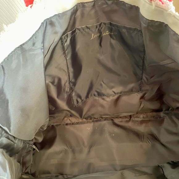 Victoria’s Secret Tote Bag - Picture 3 of 4